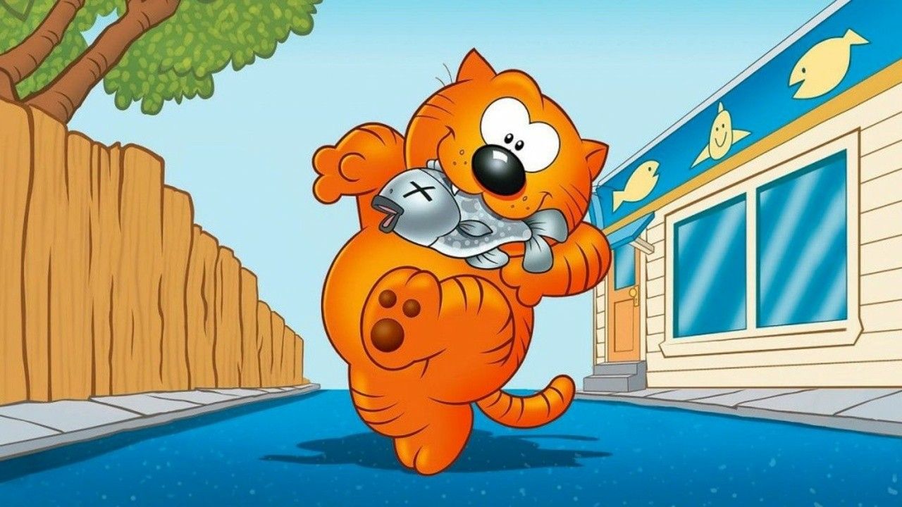 1280x720 Heathcliff (1980)