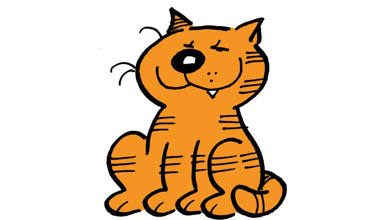 1280x720 Heathcliff Taps Licensing Haüs as Licensing Agency