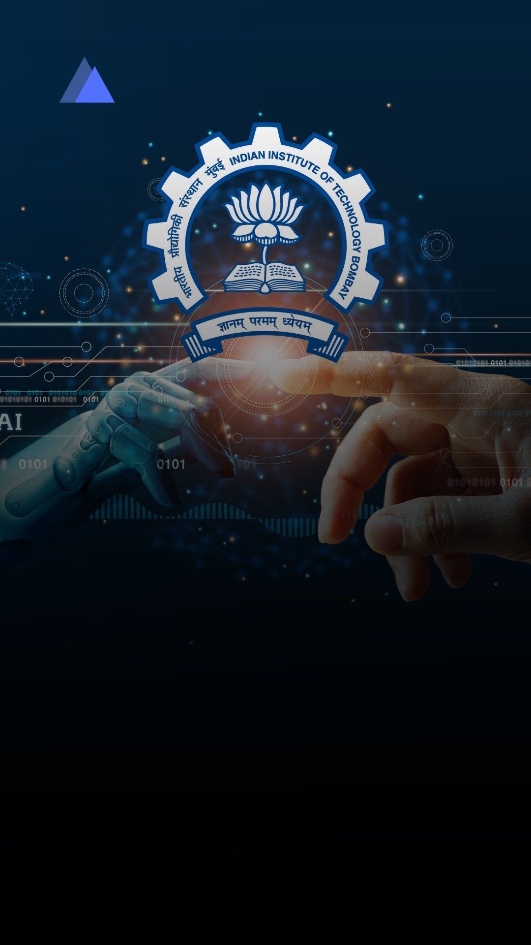 1080x1920 IIT Bombay Announces Online Machine Learning Course on Bandit Algorithms