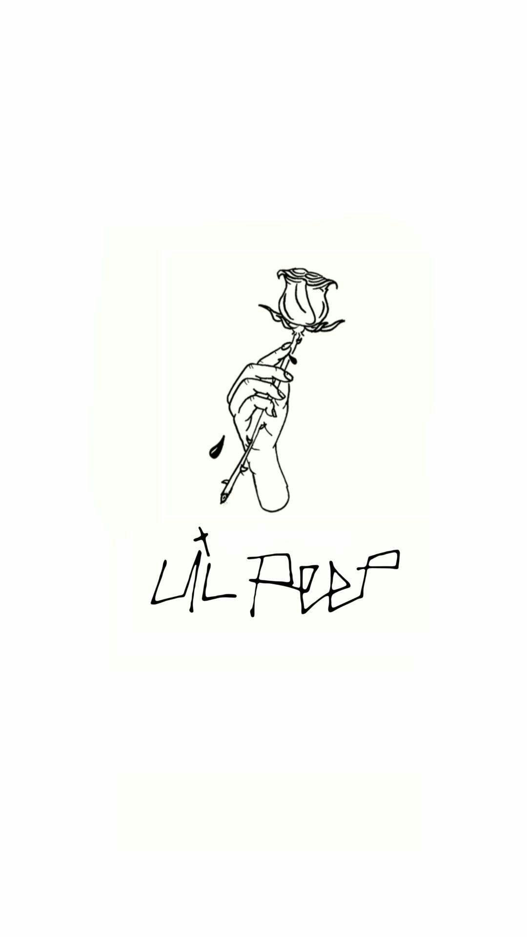 1080x1920 Lil Peep. Lil peep tattoos