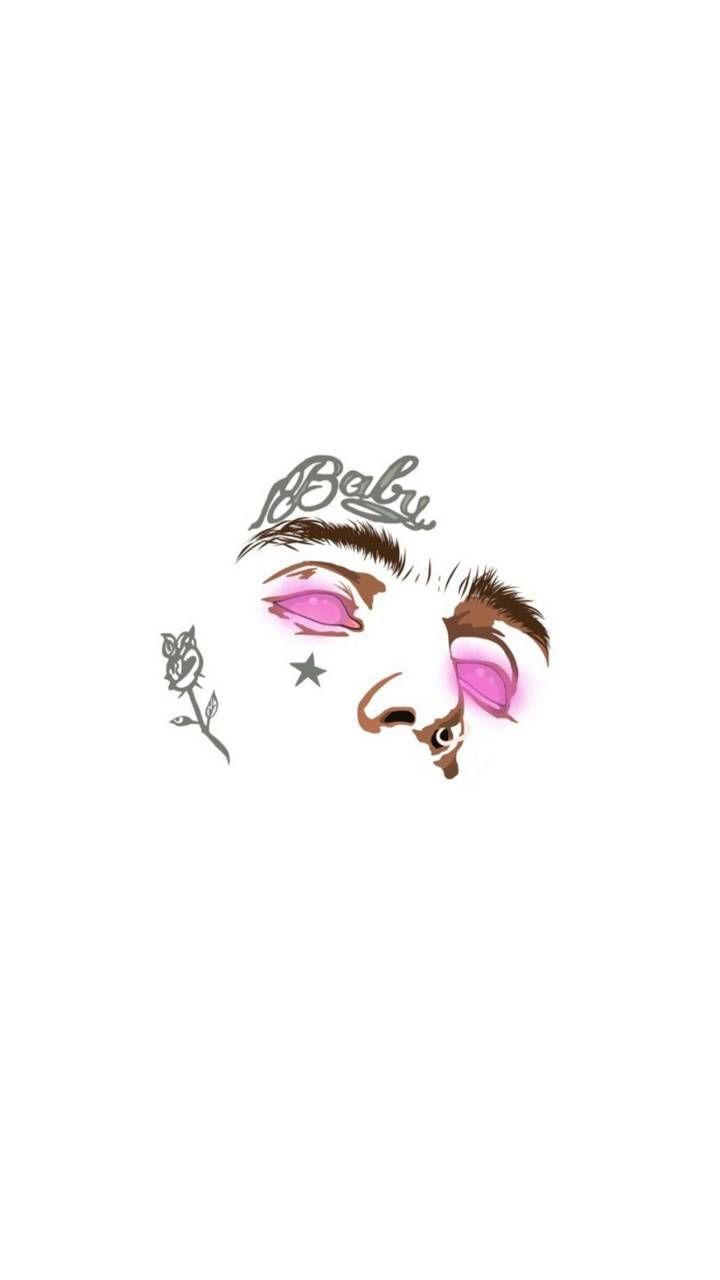 720x1280 Lil Peep Wallpaper wallpaper