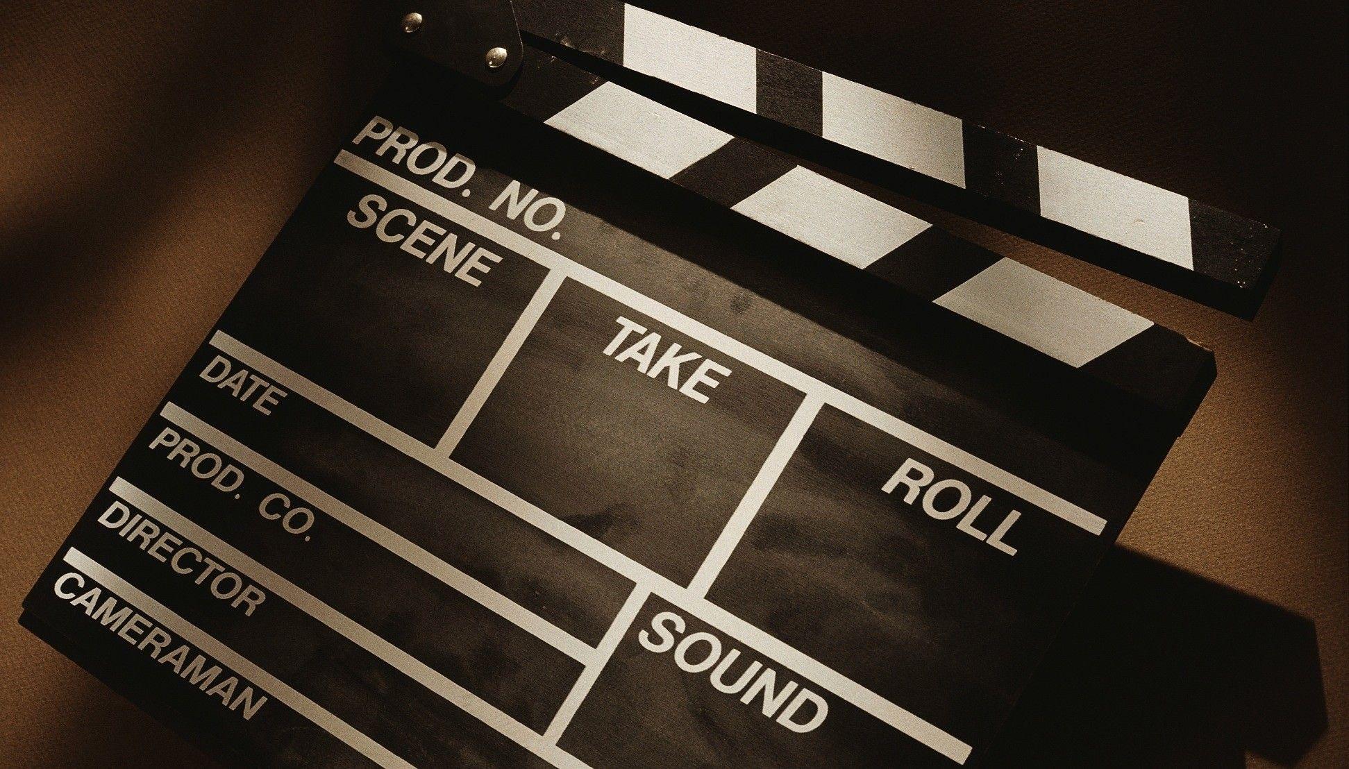 Director Wallpapers Top Free Director Backgrounds WallpaperAccess