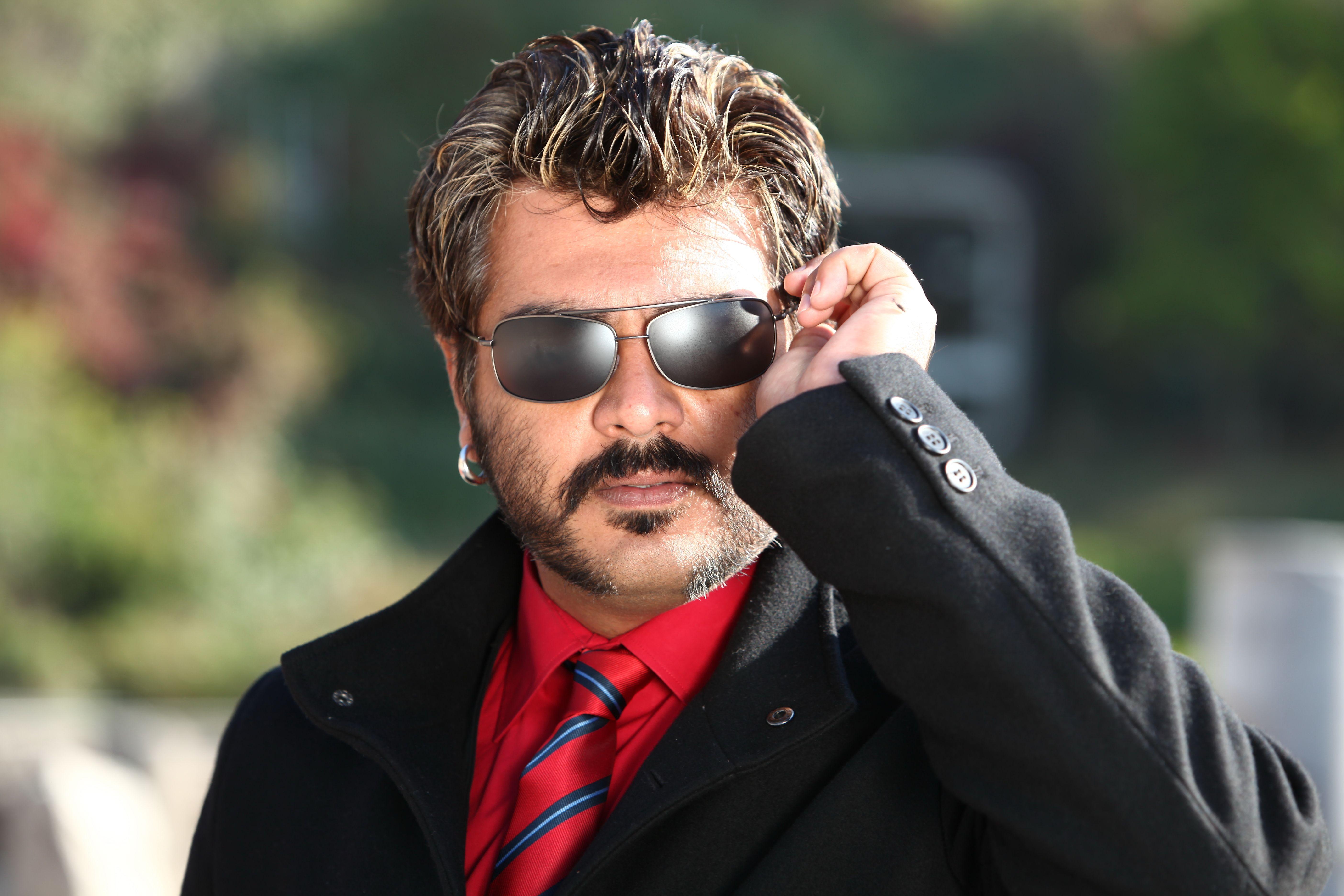 5616x3744 Ajith Kumar Wallpaper