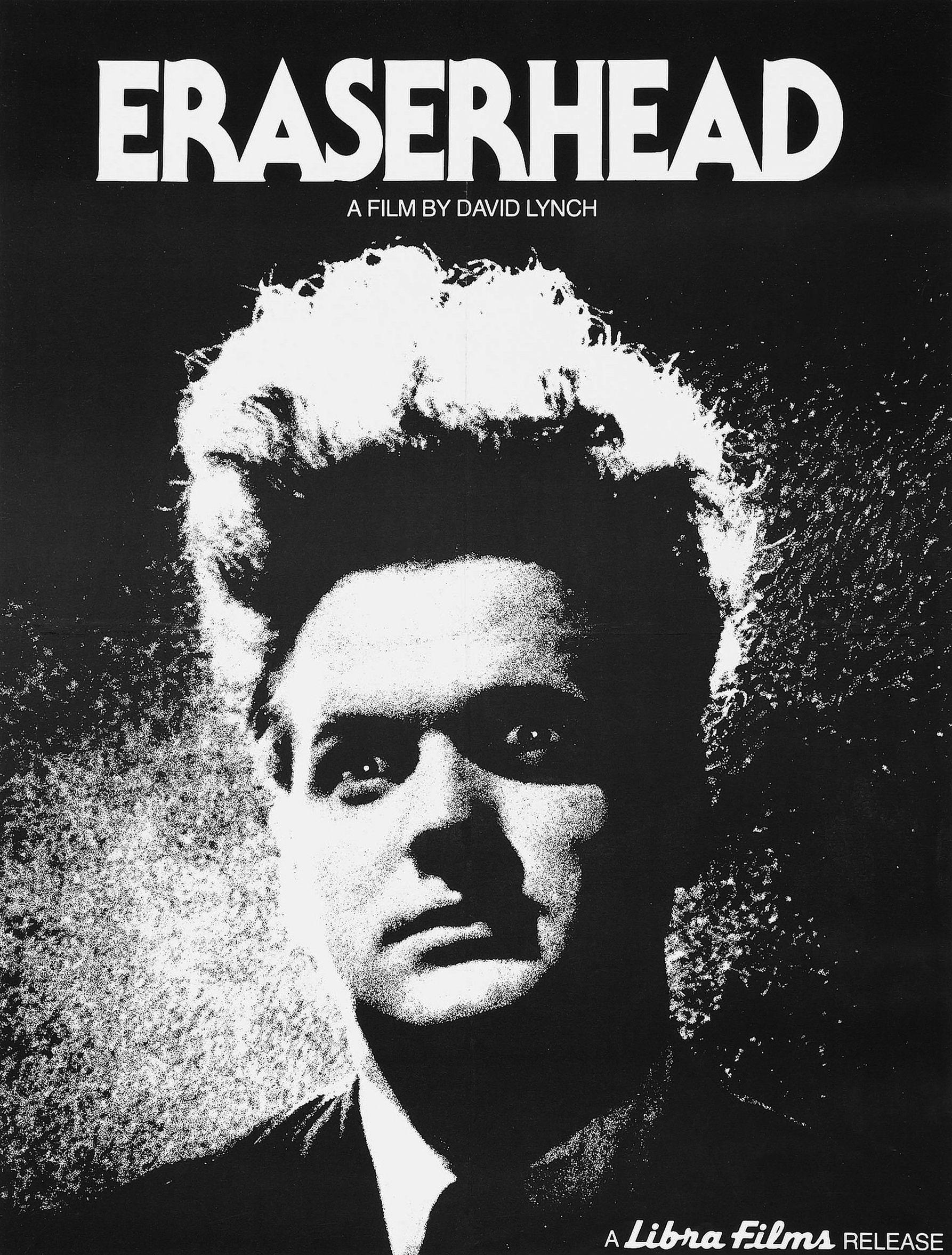 Eraserhead Wallpapers Top Free Eraserhead Backgrounds WallpaperAccess