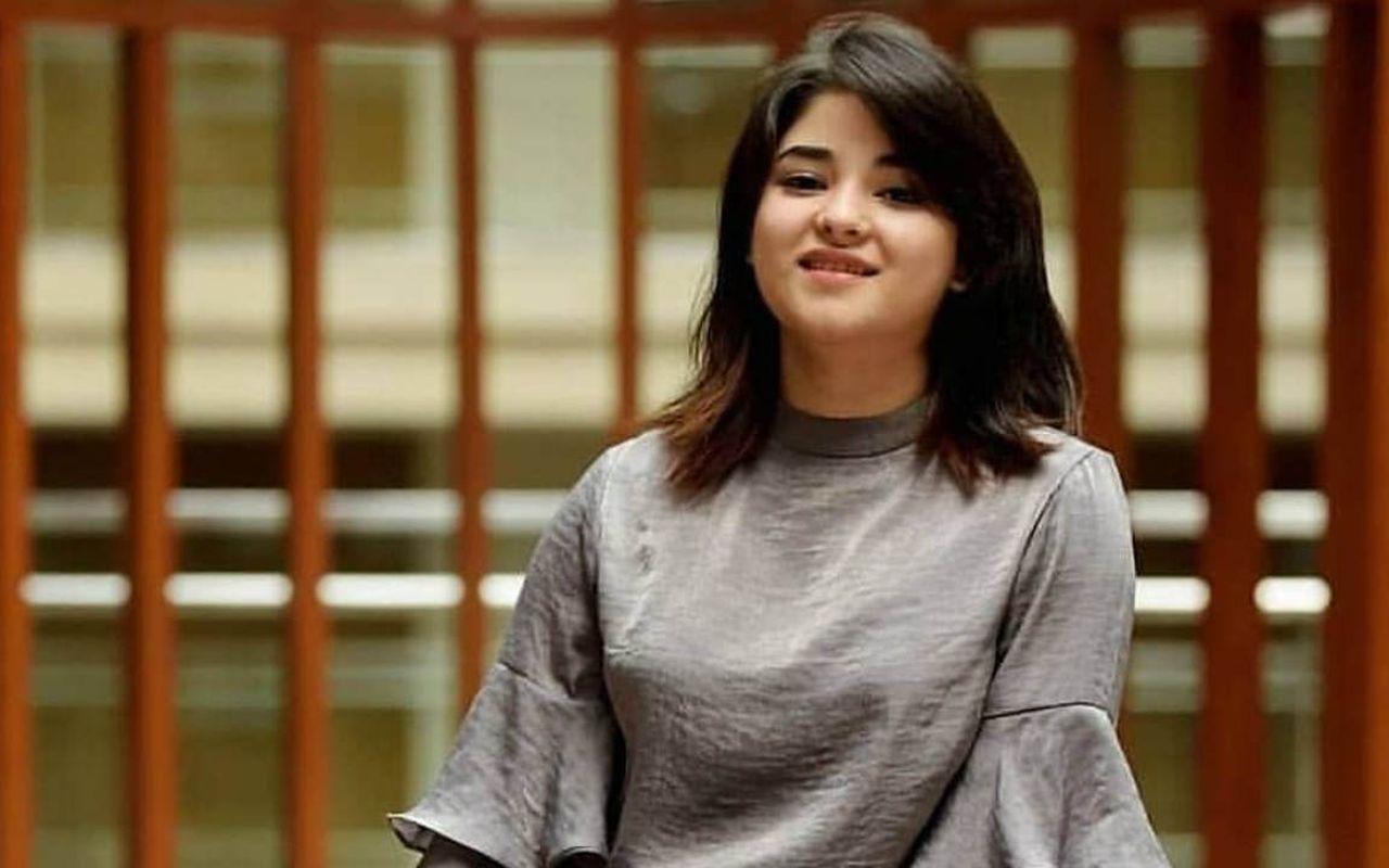 1280x800 Zaira Wasim bids Bollywood goodbye; times when she got mired