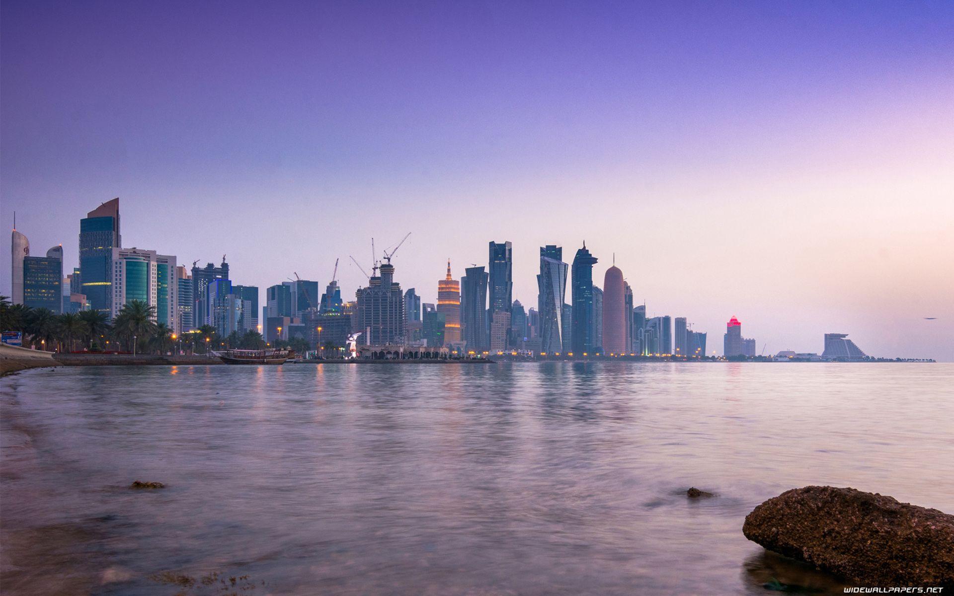 Doha Wallpapers - Top Free Doha Backgrounds - WallpaperAccess