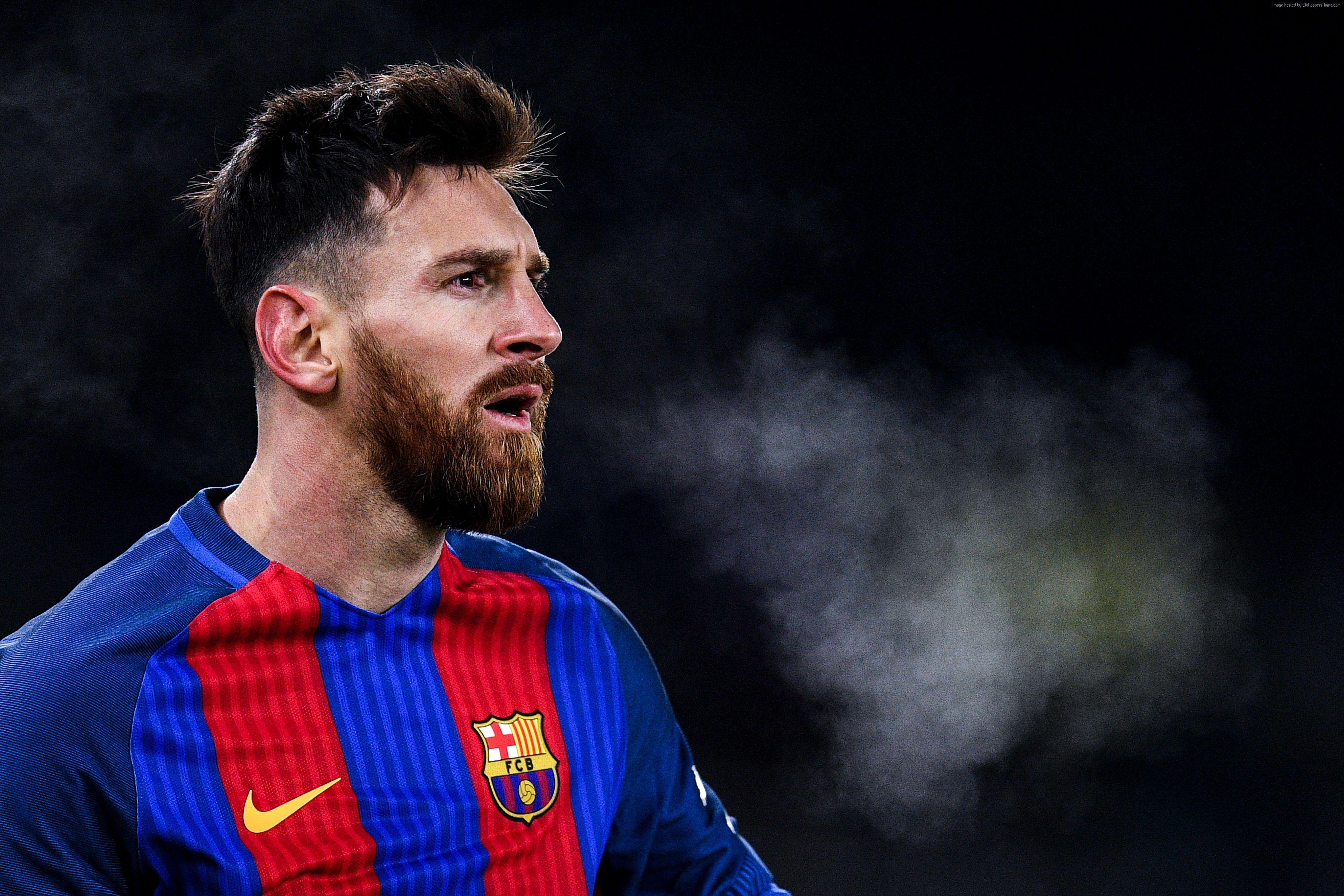 Lionel Messi 4K Wallpapers - Top Những Hình Ảnh Đẹp