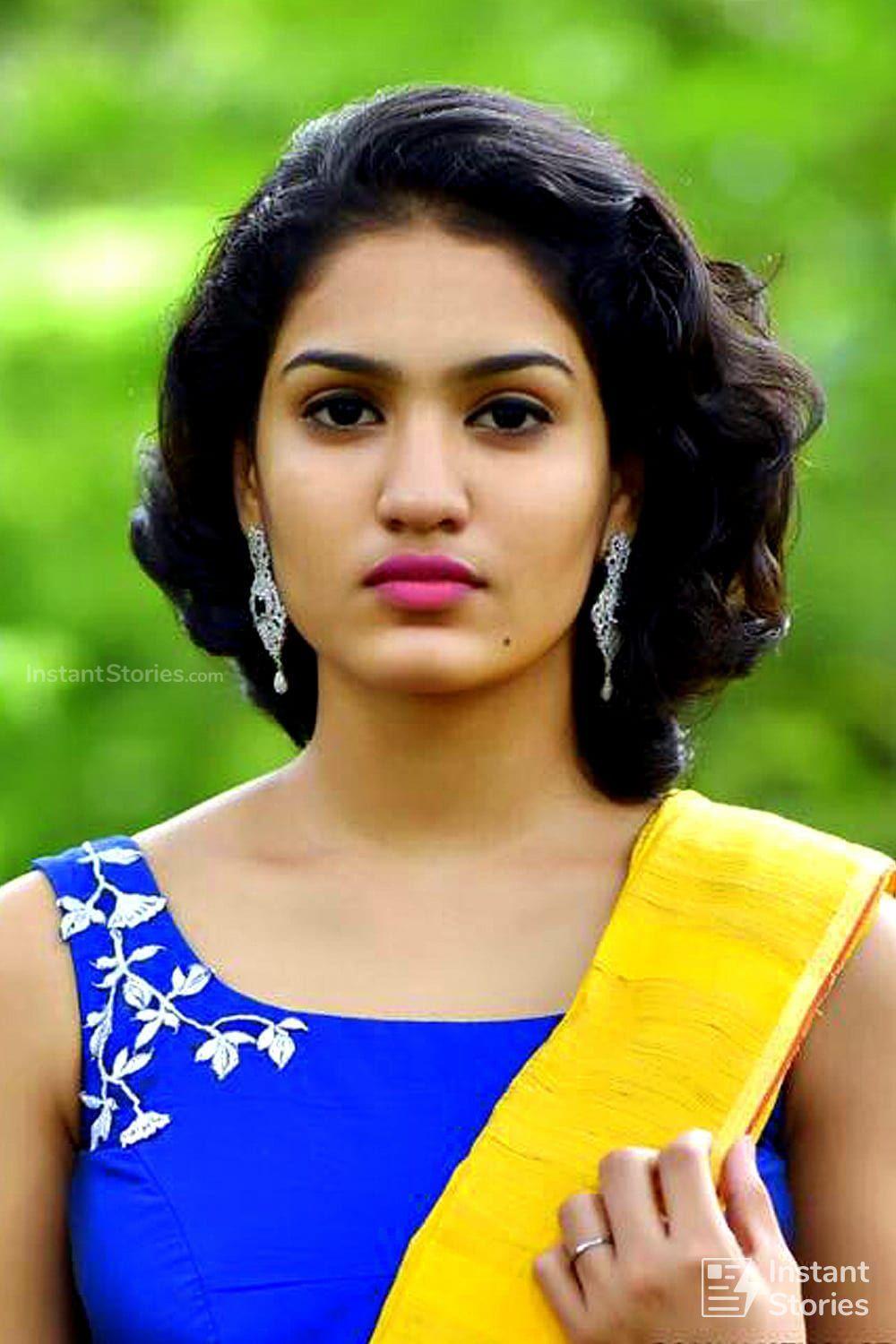 1000x1500 Saniya Iyappan Latest Hot HD Photo Wallpaper (1080p, 4k)