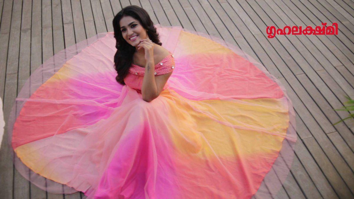 1200x675 Breaking Movies - #SaniyaIyappan on the cover