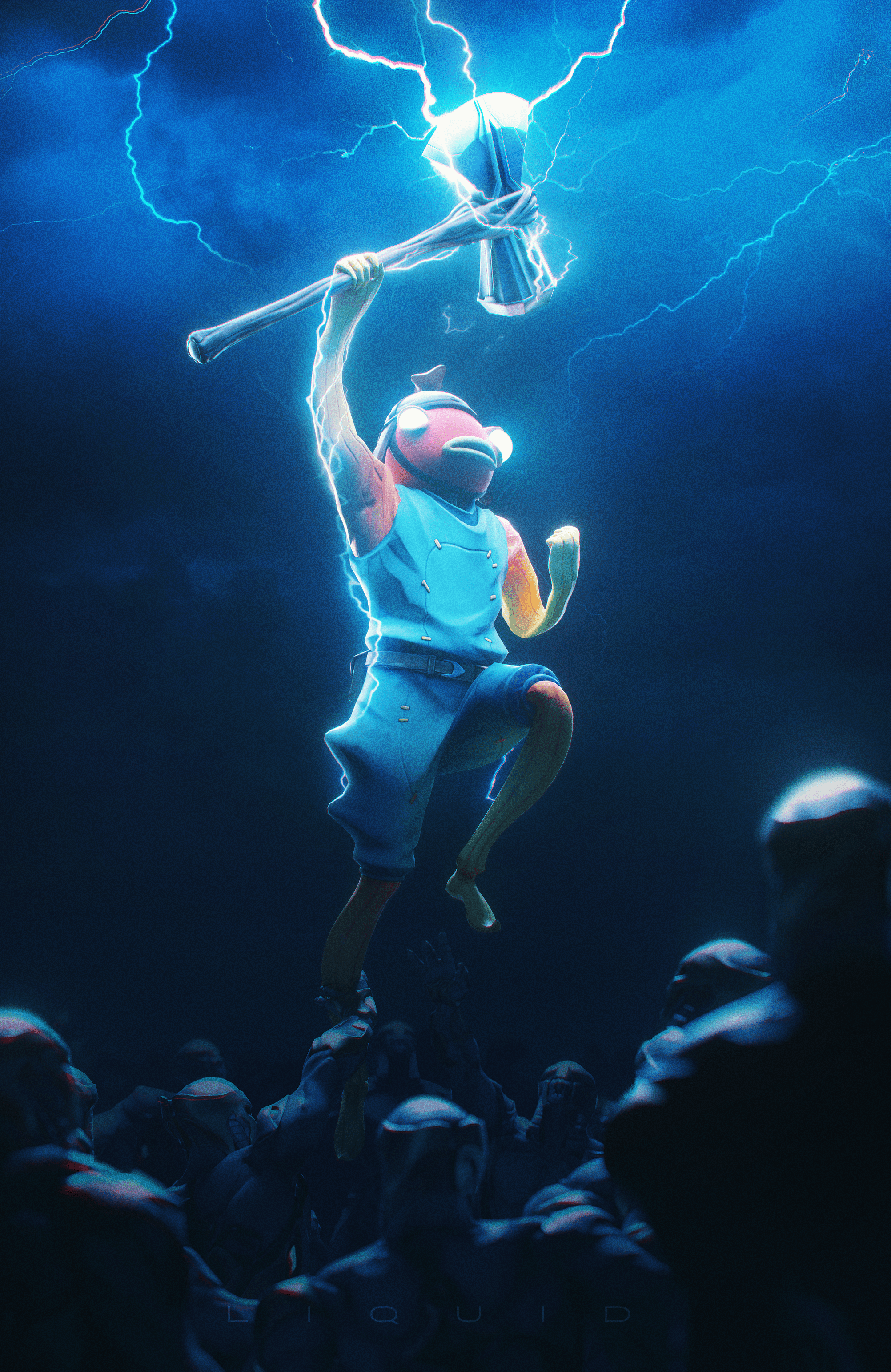 2004x3084 Fishstick Stormbreaker Artwork