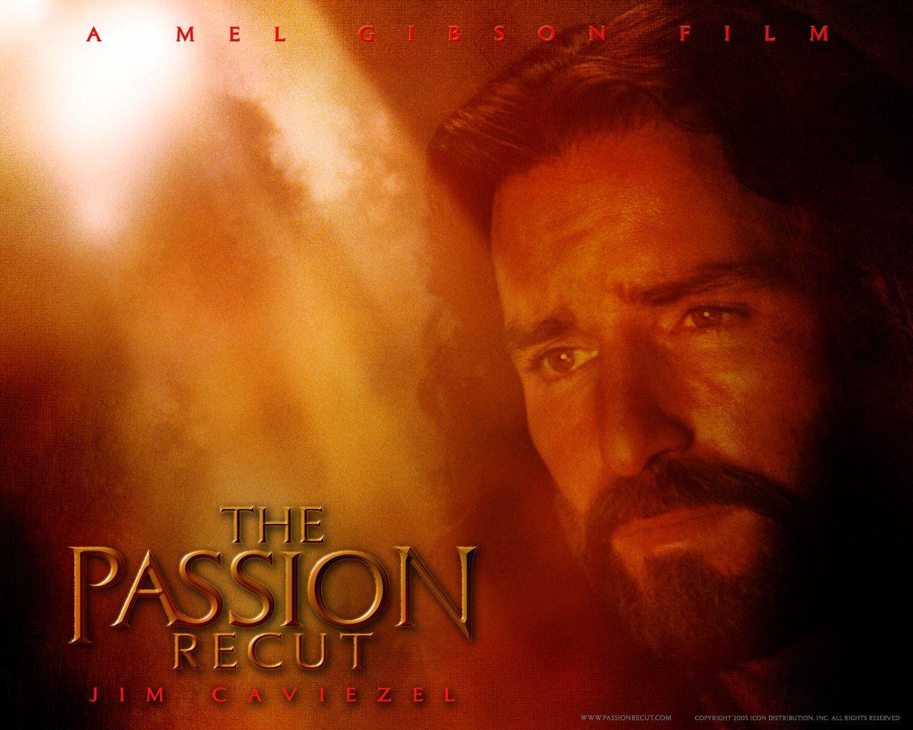 The Passion Of The Christ Wallpapers Top Free The Passion Of The Christ Backgrounds