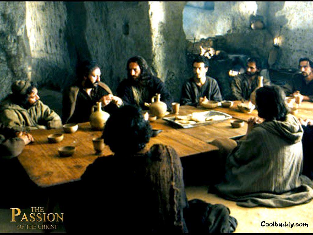 1024x768 The Passion Of The Christ Wallpaper, the Passion Of