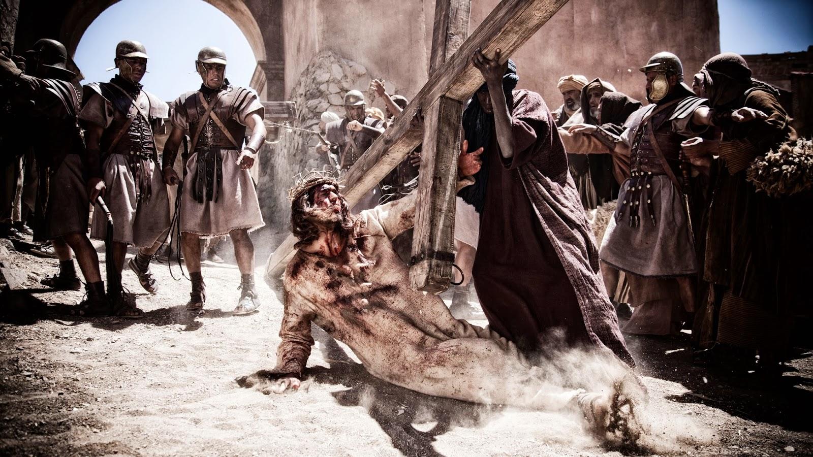 The Passion of the Christ Desktop Wallpapers - Top Free The Passion of