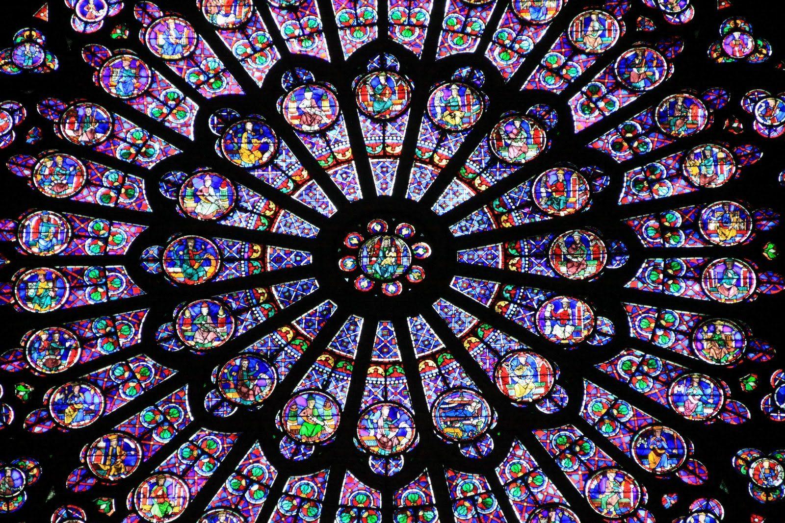 Notre Dame Cathedral Wallpapers - Top Free Notre Dame Cathedral ...