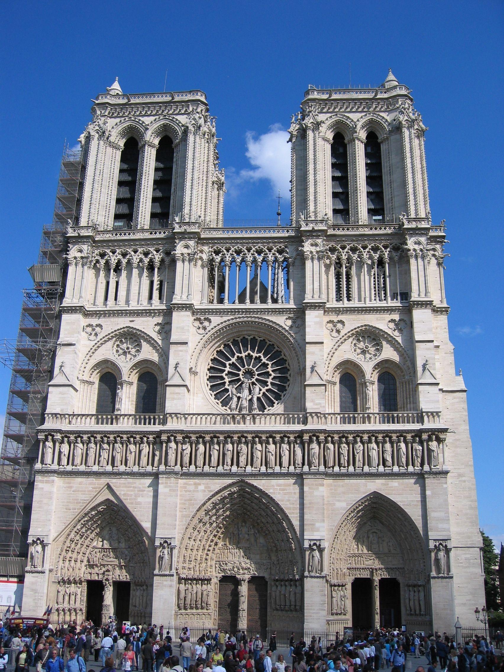 1704x2272 Big PC. cashadvance6online.com free. Notre Dame Cathedral