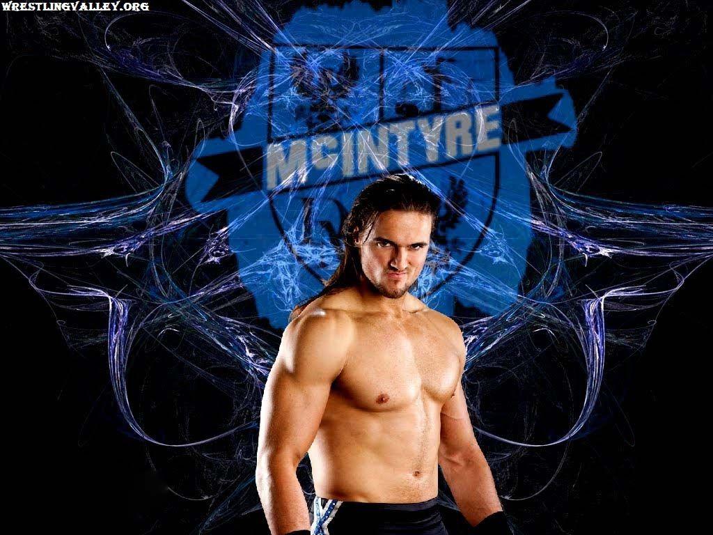 Drew McIntyre  Future WWE Champion  The Prophecy Must Be Fulfilled   Facebook