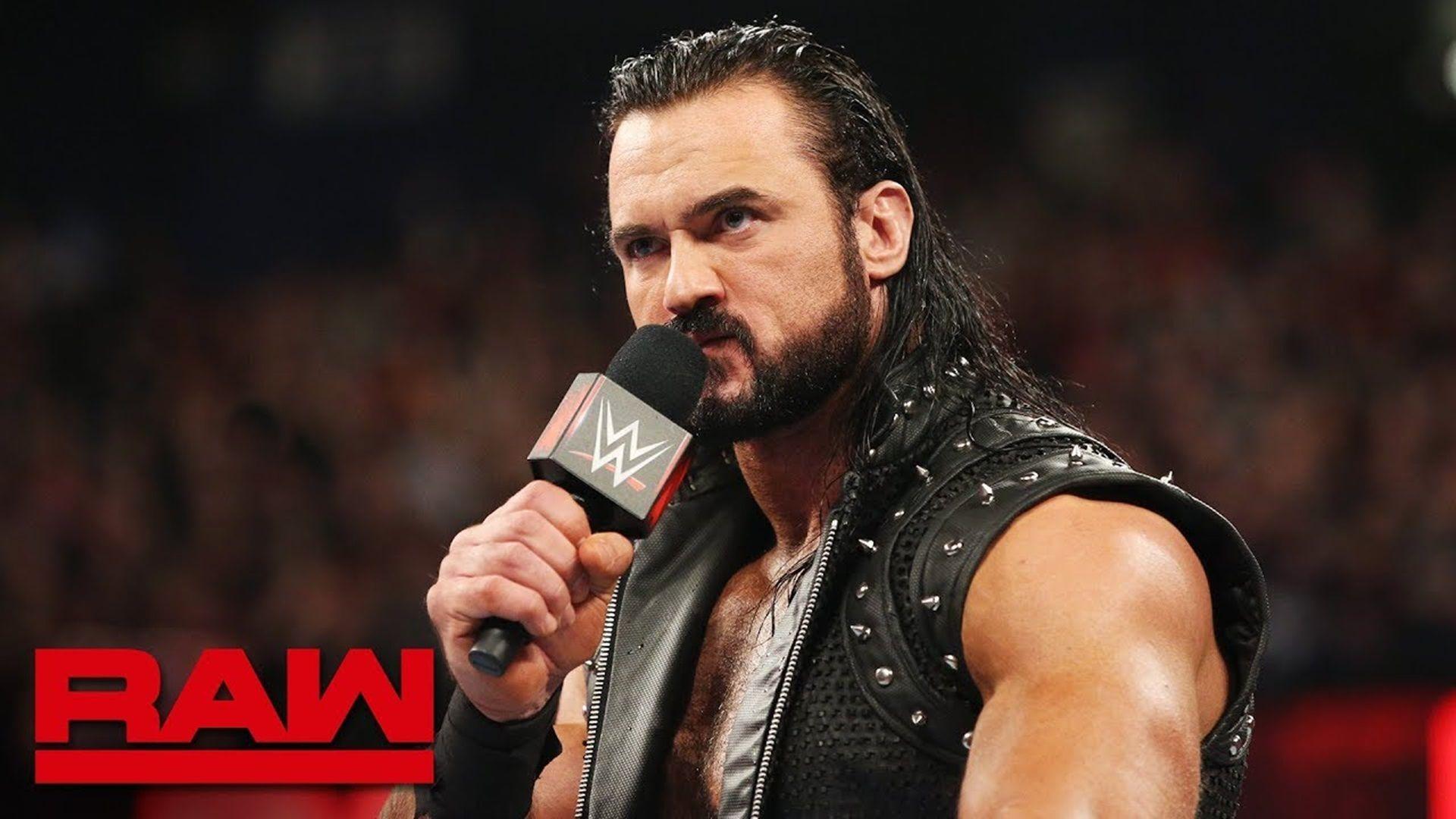 1920x1080 Drew Mcintyre WWE Wrestler Wallpaper