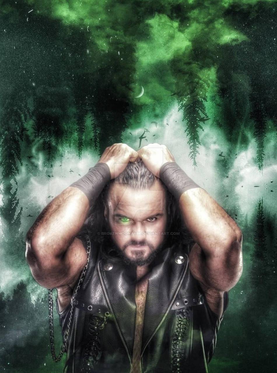 Drew McIntyre Wallpapers - Top Free Drew McIntyre Backgrounds