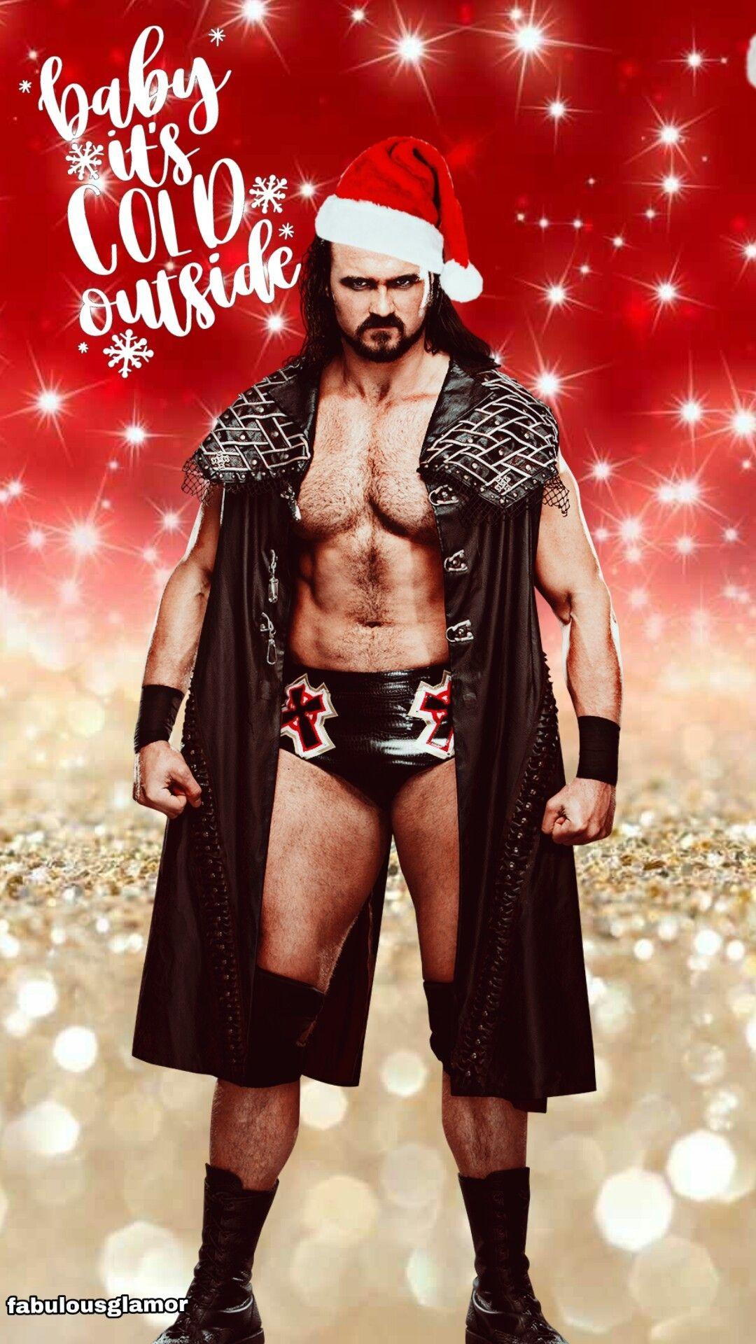 1080x1920 drew mcintyre wallpaper