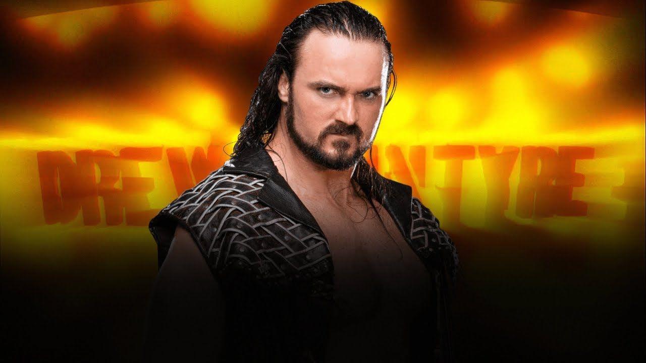1280x720 WWE Drew Mcintyre Gallantry V2 Unused Custom Theme Song 2018