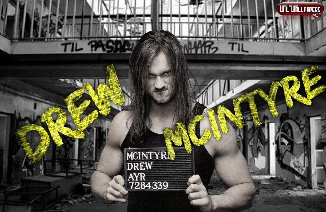1112x726 Drew McIntyre Wallpaper