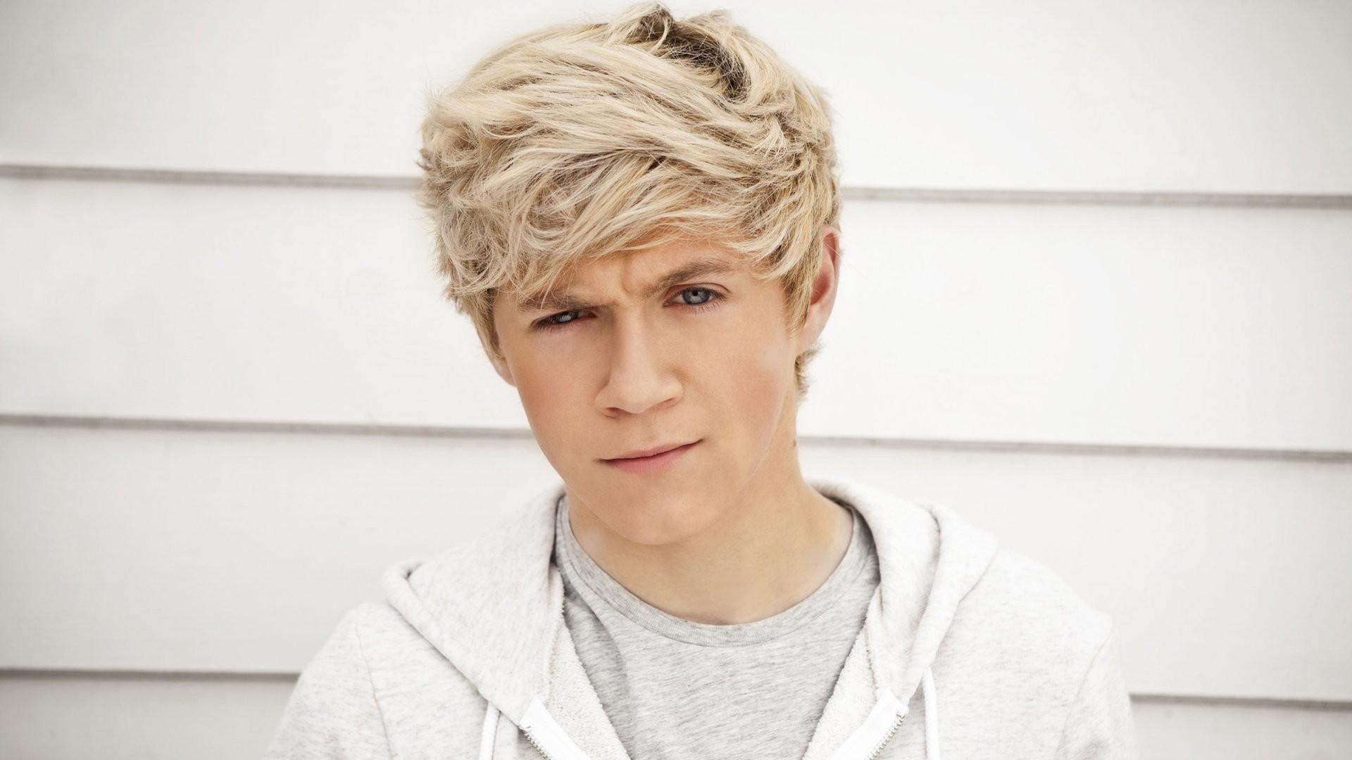 1920x1080 Niall Horan One Direction Wallpaper