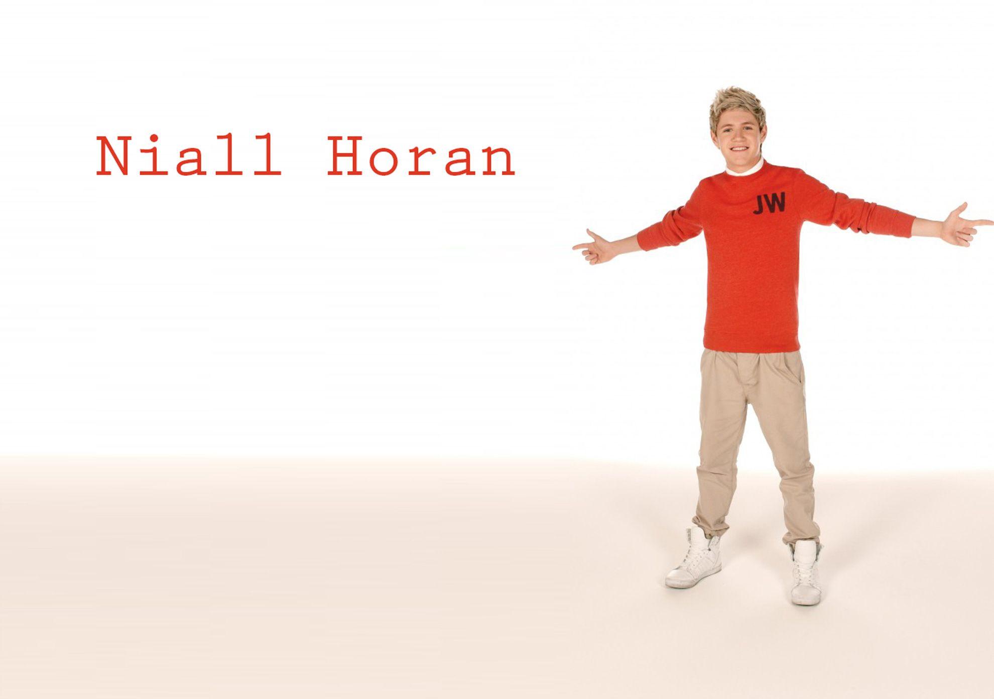 1980x1392 Niall Horan Wallpaper