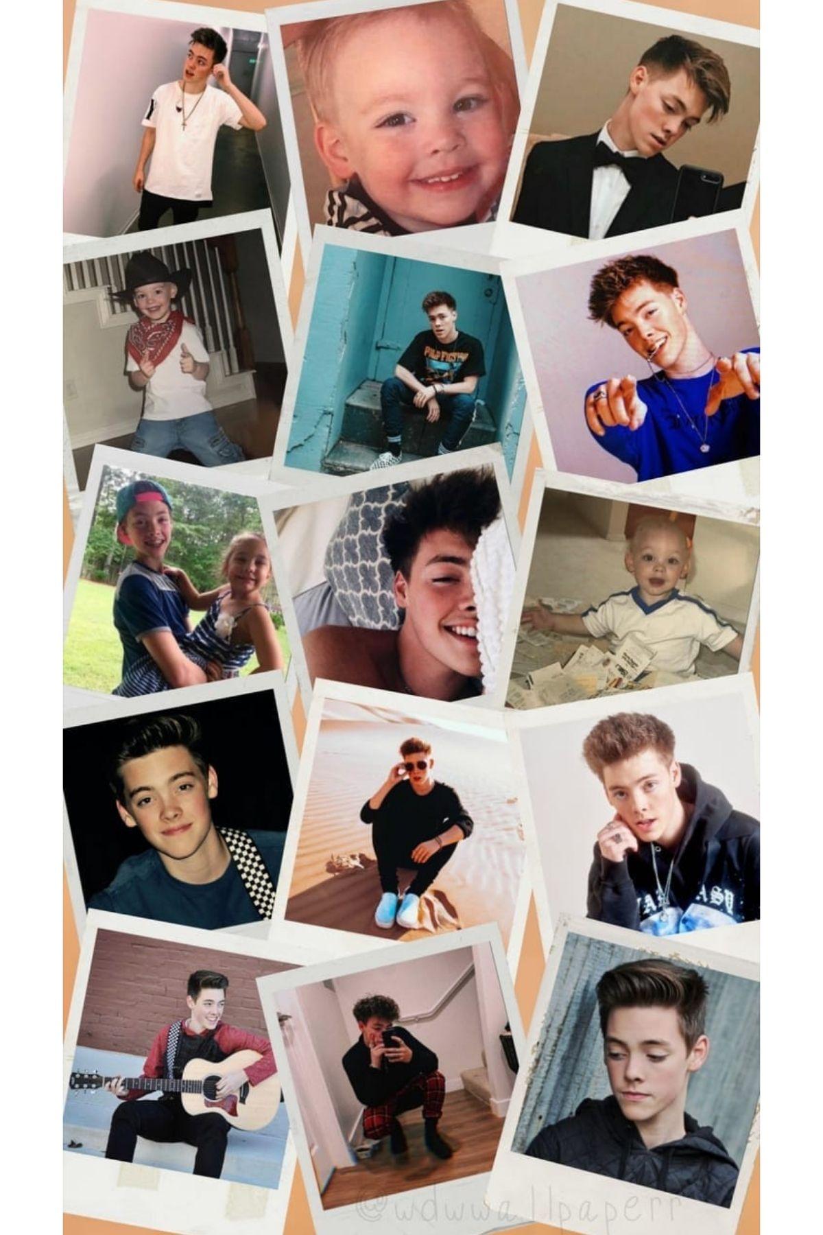 1200x1800 Zach Herron wallpaper Why don't we wallpaper. Zach herron