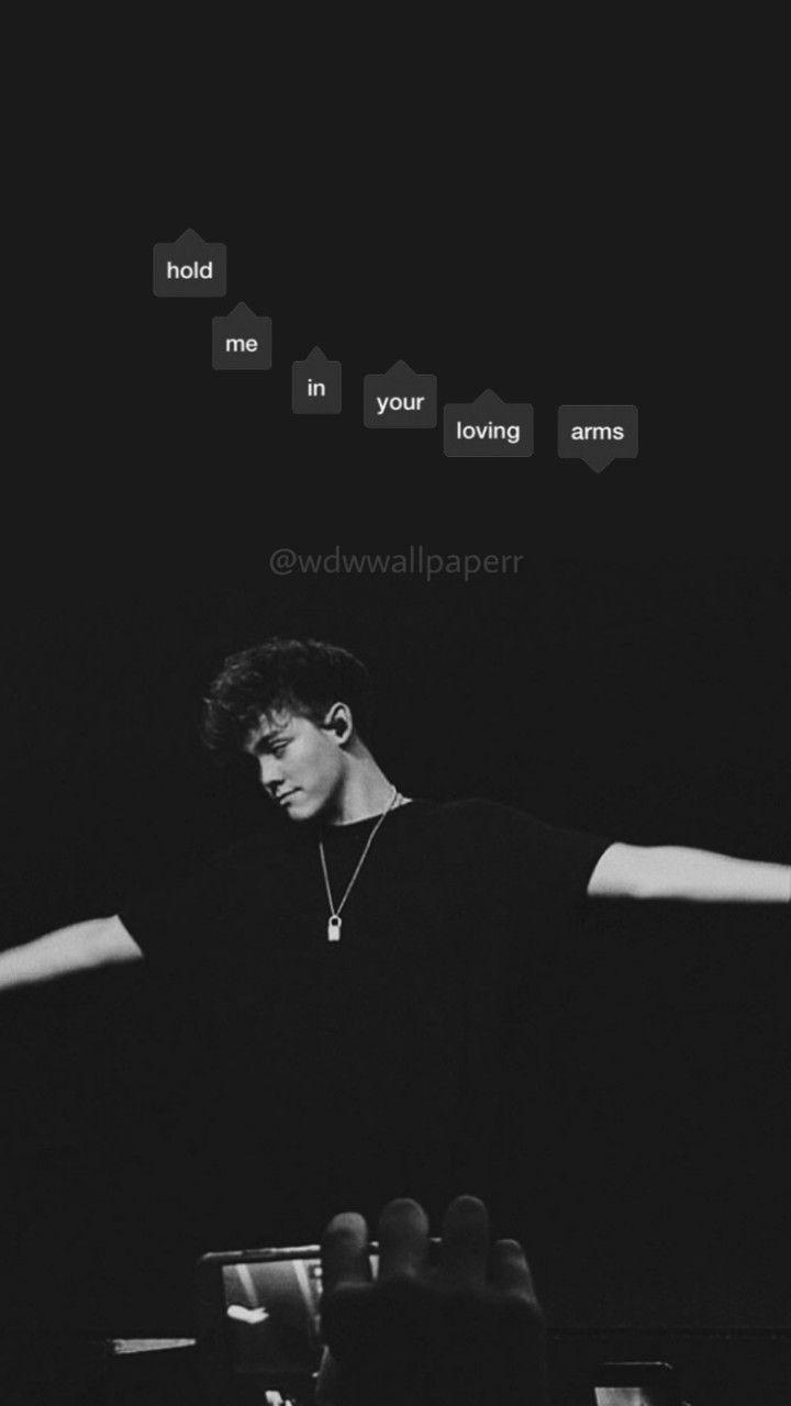 720x1280 Zach Herron wallpaper Why don't we wallpaper. Zach herron, Book