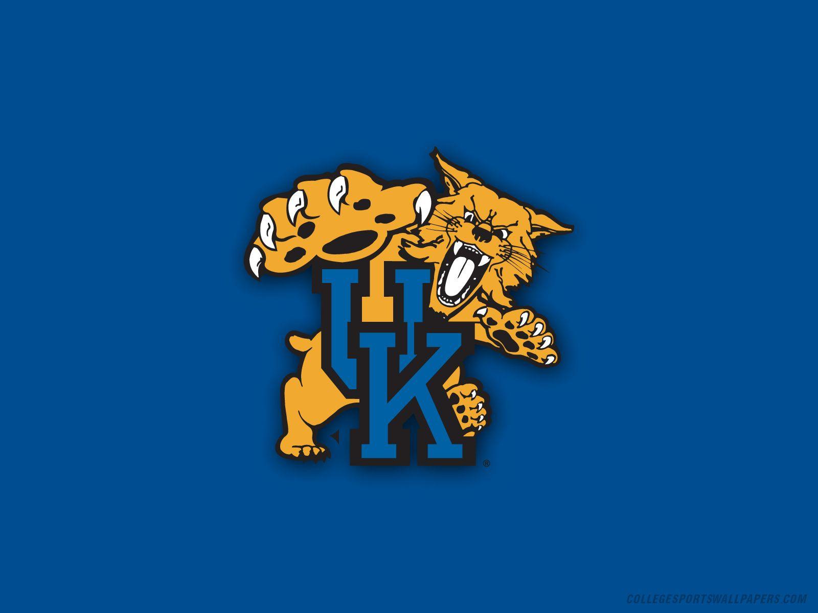 Kentucky Wildcats là một đội bóng rổ thực sự đáng xem và hấp dẫn. Với các hình nền của đội bóng này, bạn sẽ được chiêm ngưỡng logo, hình ảnh tuyệt đẹp của từng chiến thắng và người chơi tài năng đại diện cho đội bóng này. Hãy trang trí màn hình của mình với những hình ảnh này và hòa cùng không khí sôi động bên Kentucky Wildcats.