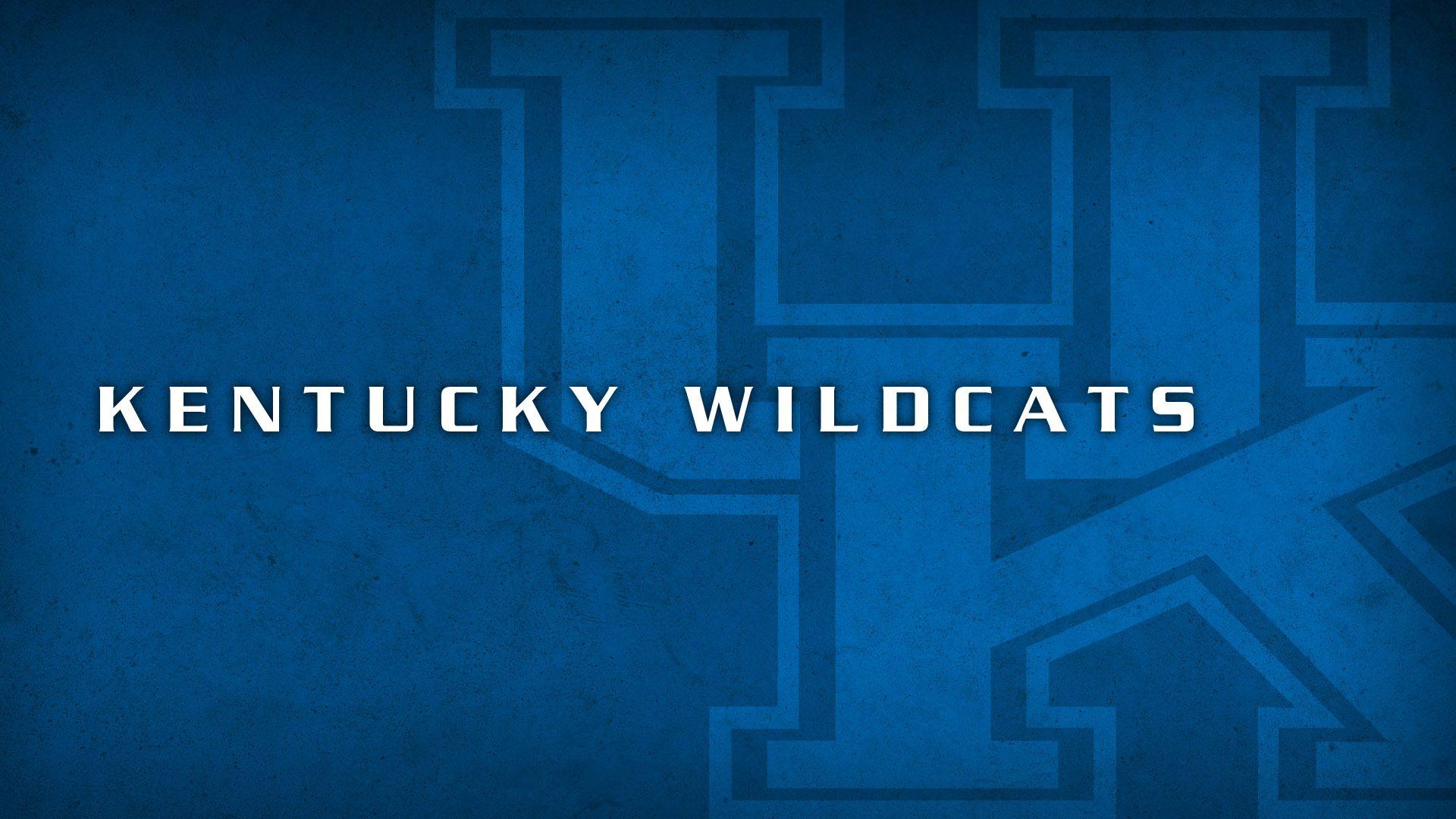 Download wallpapers Kentucky Wildcats American football team creative  American flag blue white flag NCAA Lexington Kentucky USA Kentucky  Wildcats logo emblem silk flag American football for desktop free  Pictures for desktop free