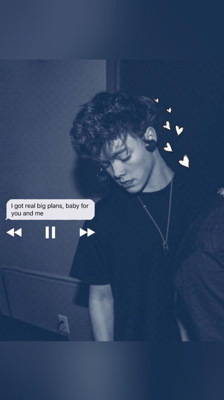 749x1334 Ig/. Zach herron, Why dont we boys, Why dont we band