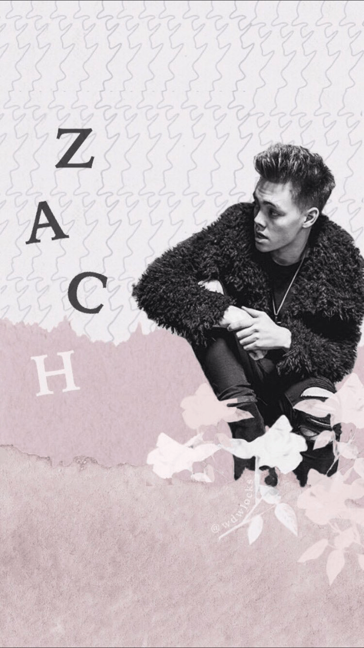 750x1334 Zach ma baby