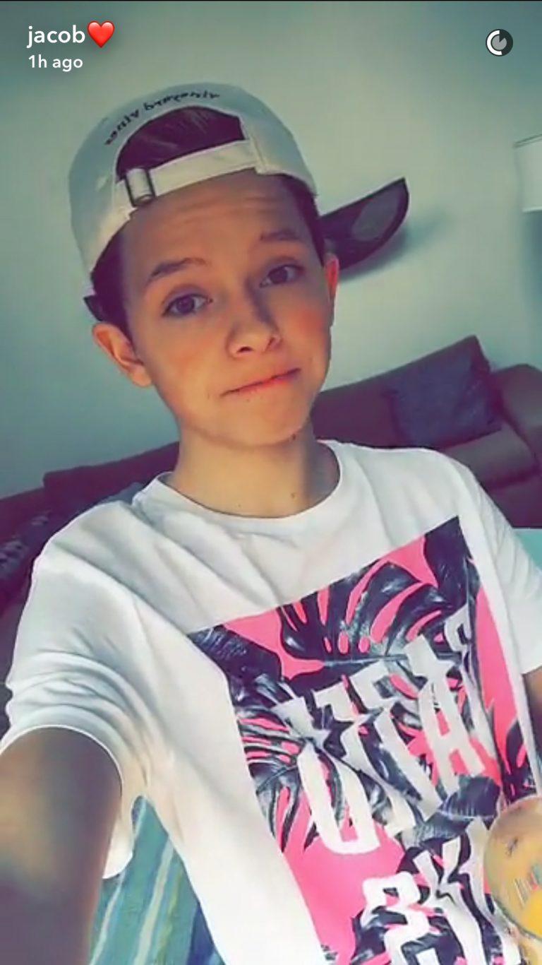 768x1366 Jacob Sartorius, HD Wallpaper & background Download