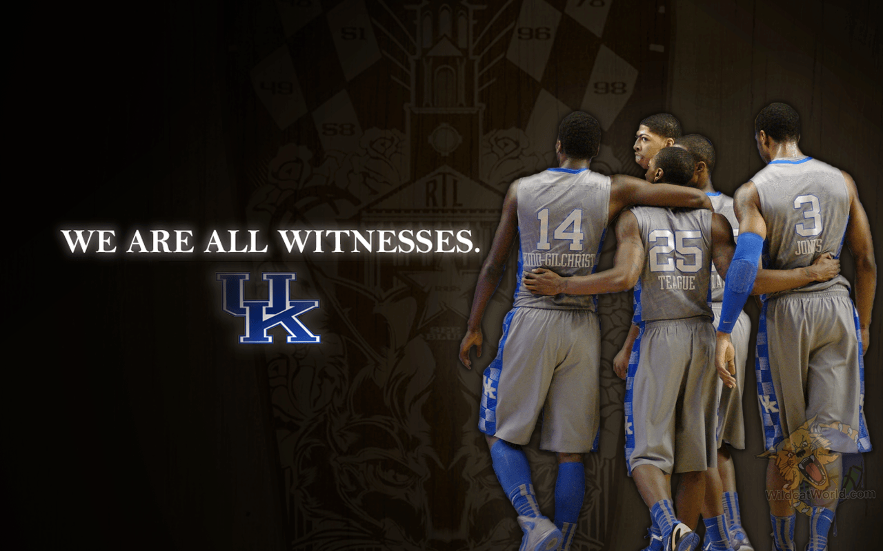 1280x800 Kentucky Basketball Wallpaper, Picture