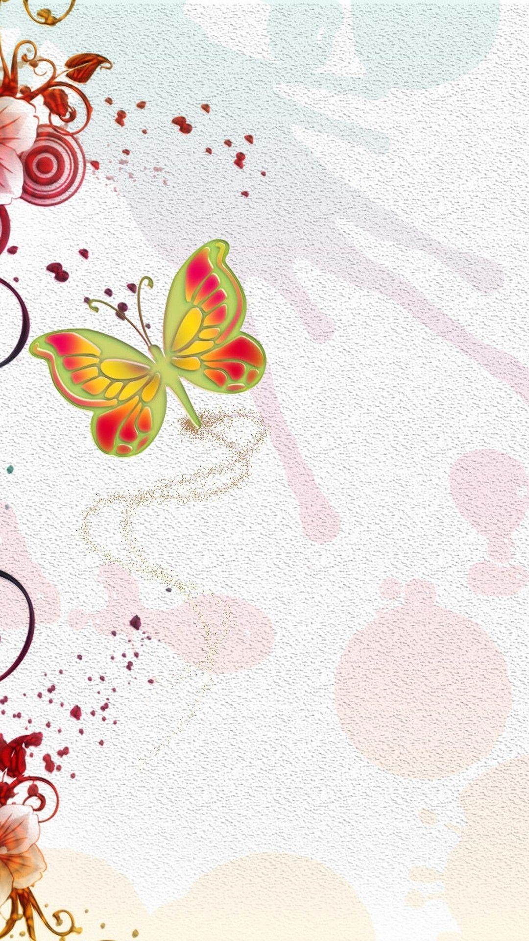 reeseybelle tjn  Pink wallpaper iphone, Butterfly wallpaper iphone, Pretty  wallpaper iphone
