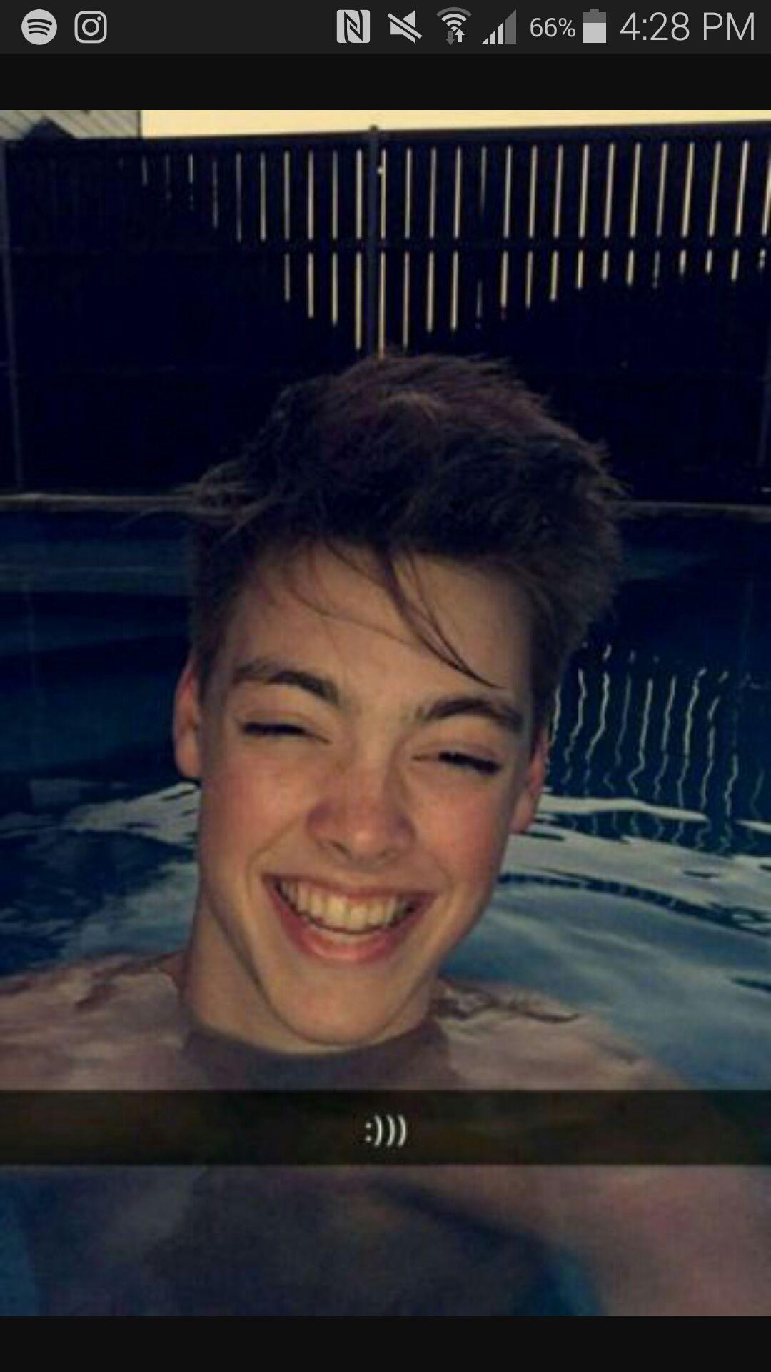 1080x1920 Why Don't We imagines and preferences Herron Imagine