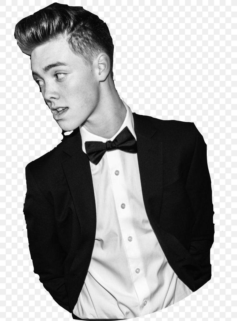 820x1111 Zach Herron Why Don't We, PNG, 724x1111px, Watercolor, Cartoon