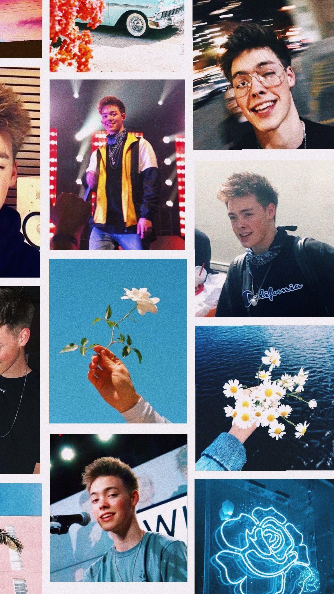 1152x2048 My Everything. Zach herron, iPhone wallpaper lyrics, Why dont we boys