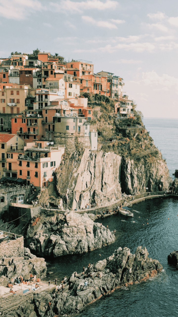 Aesthetic Pictures Italy
