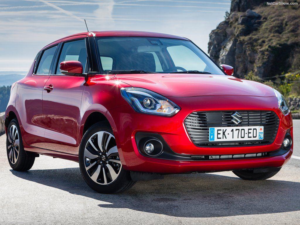 1024x768 Suzuki Swift Wallpaper, Picture, Image, Photo