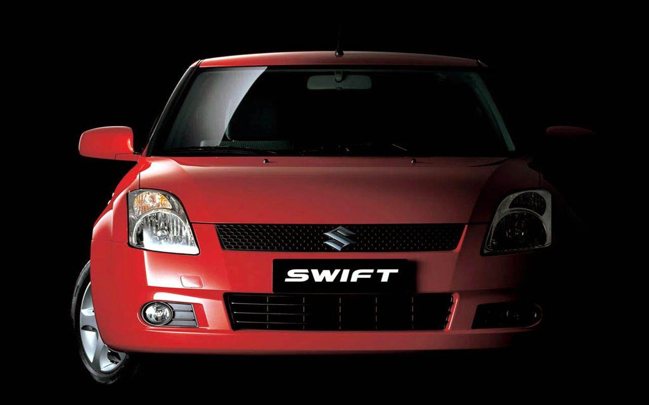 1280x800 Free download suzuki swift wallpaper Cars Wallpaper And Picture