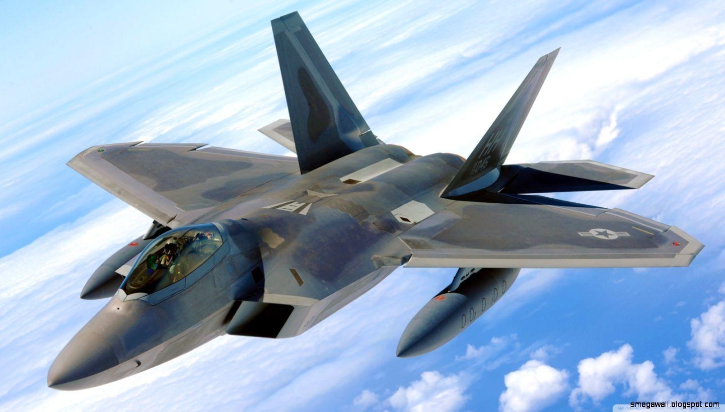 1440x819 Aircraft Jet Fighter Military HD Wallpaper