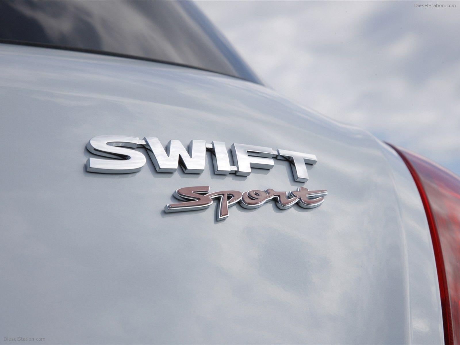 1600x1200 Suzuki Swift Sport 2012 Exotic Car Wallpaper of 31 : Diesel