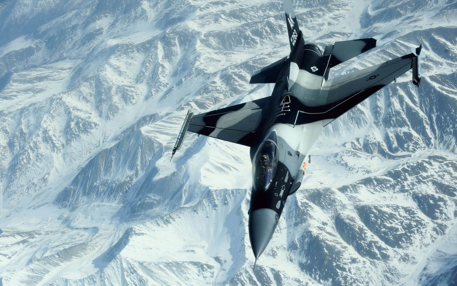 1600x1000 Fighter Jet Wallpaper