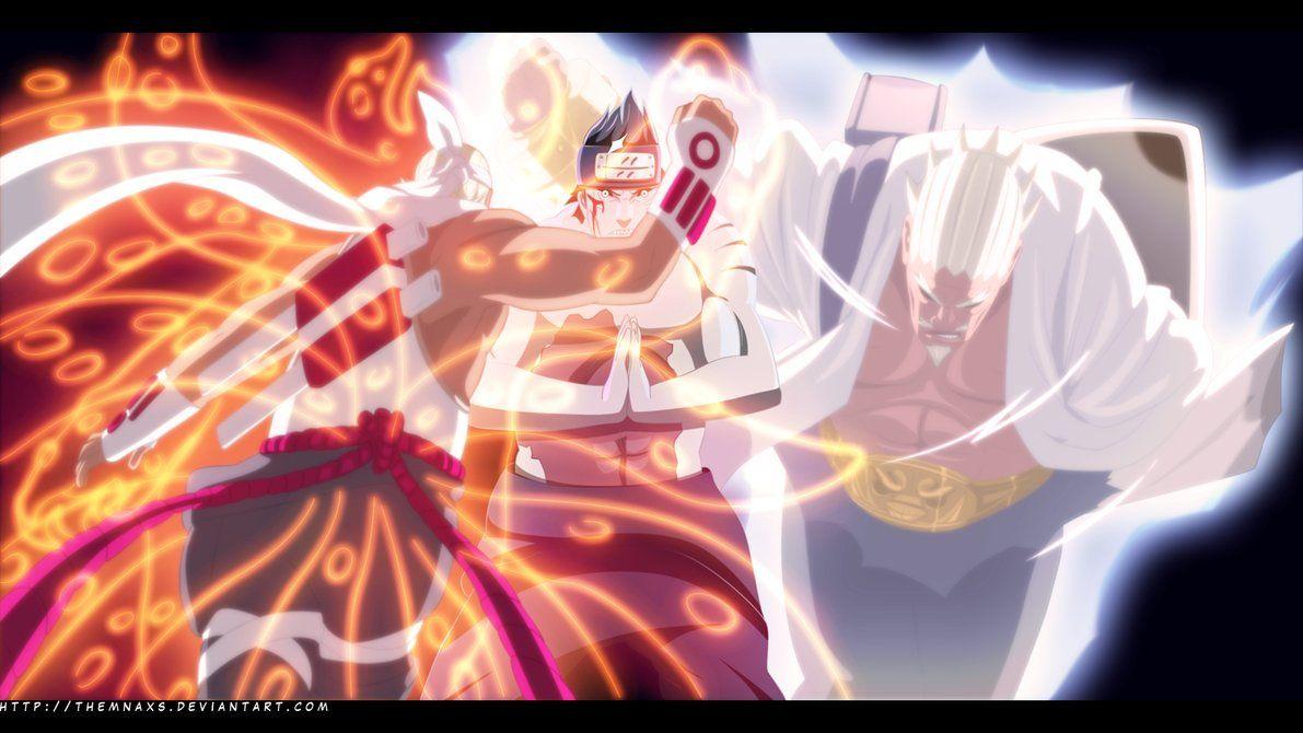 1191x670 Killer Bee Anime Image Board