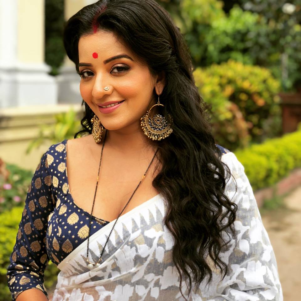 960x960 Monalisa HD Wallpaper: Latest Monalisa Hot Photo, Image