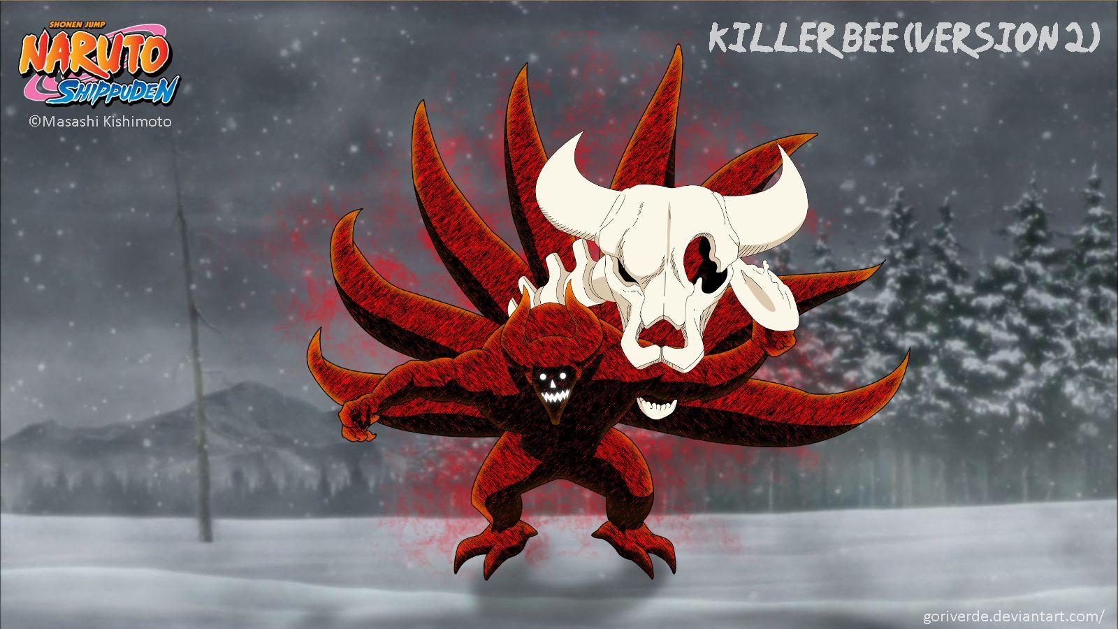 1600x900 Free download Killer bee version 2 Lariat