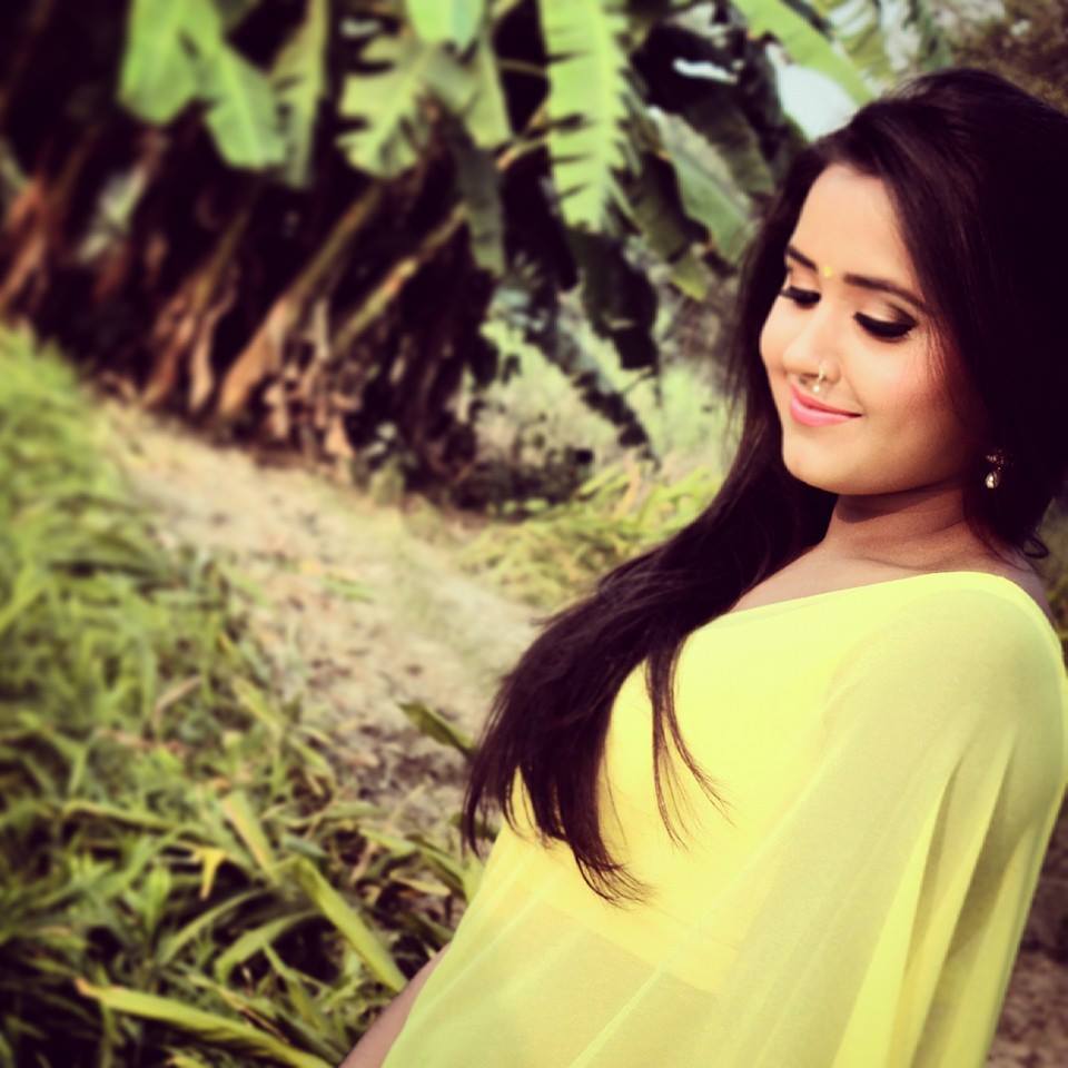 960x960 Kajal Raghwani HD Wallpaper Aggarwal Bhojpuri Heroin