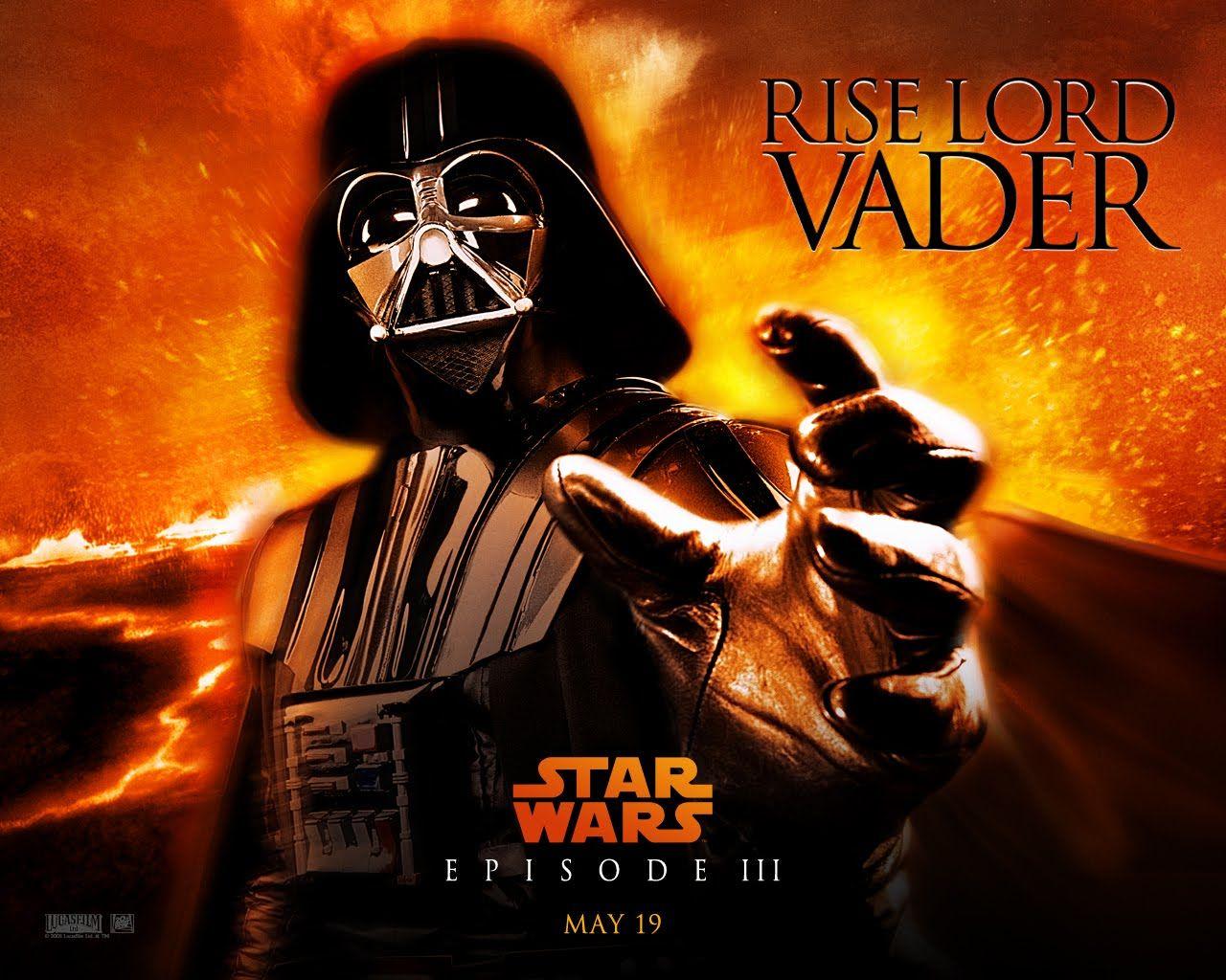 1280x1024 Movie Sport Wallpaper: Hayden Christensen in Star Wars Episode III